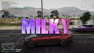 [MCRP] Developing a Racing Scene