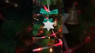 Estrella navideña (reciclaje ♻️)