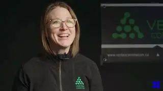 Kyla Demers - Vertex Commotion