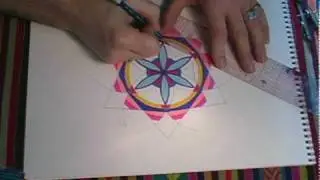MANDALA: Manju Mandala