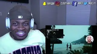JAPA IS BACK!!!  GRINGO REACT 🇺🇸 🇬🇭: Japa & Ryu, The Runner - BKB/FNB REACTION