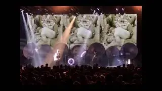 “You’re going to need someone on your side” Morrissey, Ravinia, Chicago, 14 September 2019