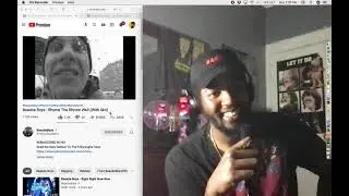 Beastie Boys - Rhyme The Rhyme Well (Reaction)