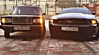 Azeri Bass (Coxunun Axtardığı (mahnı)) #2019