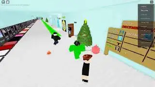 Sea Eater in Trevor creatures 2