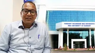 Abhijit Tarawade: 