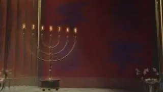 Holy Temple reconstruction