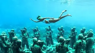 BALI Travel Guide - TOP 12 things to do in Bali | HIGHLIGHTS