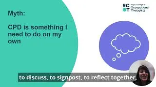 CPD 2: What is continuing professional development (CPD)?