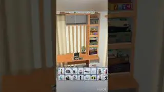 Детская комната мечты🤩 