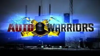 Autoworkers Compete To Keep Jobs, Livelihoods On New Reality Show
