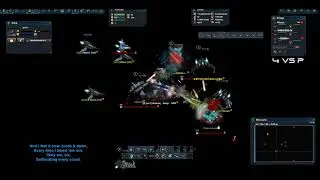 Darkorbit - This is why I play ! [NoEdit] #2 (2160p60 - 4k)