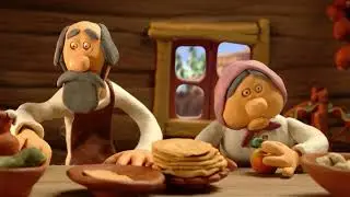 Glin'ka - The Clayboy