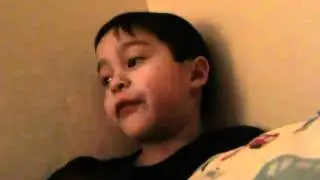 Alex Explains The Backyardigans
