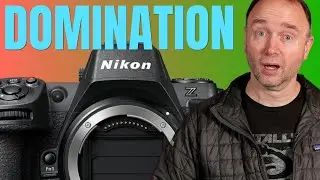 Top 10: Nikon Kills It!
