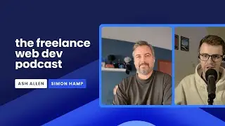 Freelance Web Dev Interview: Simon Hamp