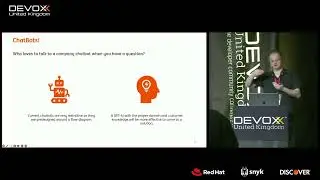 AI for Java developers: how to create responsible value by Johan Hutting