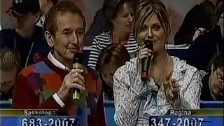 Telemiracle 2007 (Host)