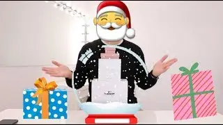 PRENDAS DE NATAL PARA NAMORADO/A - O Xico Esperto