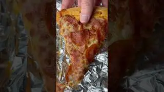 Stressful Stress Ball: Pizza 🍕