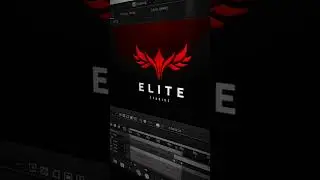 Logo Animation in After Effects 