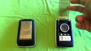 TWC Bluetooth Communicator unboxing and comparison with MR
