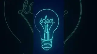 One Idea Change life #shorts