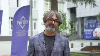 Магистерская программа 