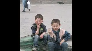 ✯ეძღვნება ქართველ  კაი ბიჭებს✯