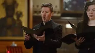 Sanctus - Missa Parva