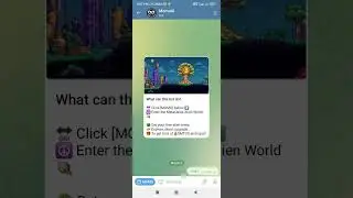 MTOS Token Airdrop - April 2024 Distribution - 2 Billion token Pool - Claim Daily