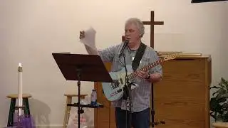 Aldersgate Worship 03 10 2024 Lent IV