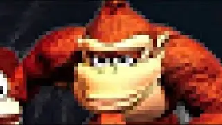 “Now you die” Mario Movie meme
