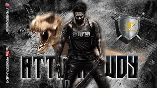 Attu Rowdy Remix - DJ Mafia - ViPEC 2024 ™️