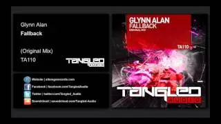 Glynn Alan - Fallback [Trance]