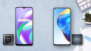 UNISOC T612 Vs Helio G80 | Antutu Benchmark & Specification