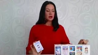 Ирина Орда - МАК: Интенсив / 1 урок