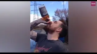 How Much Alcohol Does It Take to Kill You?
