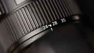 ¿Que focal uso? La mejor lente para cada ocasión.