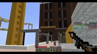Jectile Tribute/Farewell #1 - - - Chainsaw and RPG