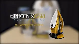 Phoenix Free Flight Anwendervideo