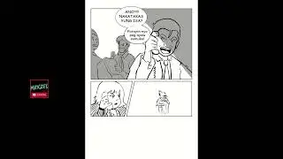 Mangatoon - Trying to be one of the Comics Maker