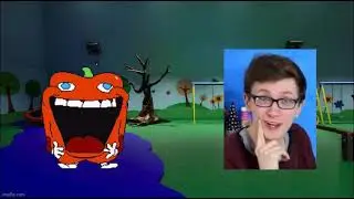 Playtime (Bite GOBB Mix) But Random Characters Sing it