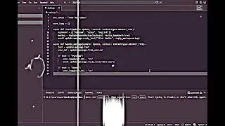 Telegram Translate bot