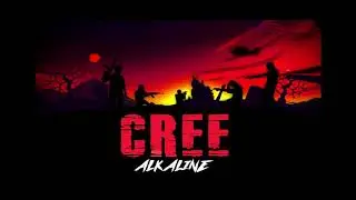 Cree - Alkaline (Official Remake) || (Riddim) instrumental FREE DANCEHALL BEATS 2020 (Trap)