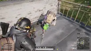 GADAR MACHA DIS || Daily PUBG