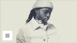 (FREE) PARTYNEXTDOOR X Skreally Boy Type Beat - OG