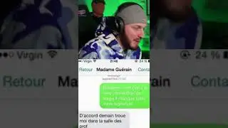 COMMENT SÉDUIRE TA PROF PRINCIPALE ? 😳 