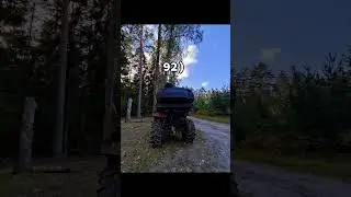 От тебя так вкусно пахнет) 