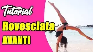 HOW TO DO A FRONT WALKOVER